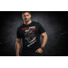 T-shirt Ufficiale BRL EUROPEAN CUP - Capsule Collection (Unisex) – “DragKnee”