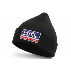 Berretto Ufficiale BRL EUROPEAN CUP - Capsule Collection (Unisex) – “Official Logo”