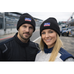 Berretto Ufficiale BRL EUROPEAN CUP - Capsule Collection (Unisex) – “Official Logo”