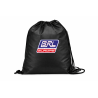 Zaino sacca Ufficiale BRL EUROPEAN CUP - Capsule Collection (Unisex) – “Official Logo”