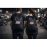 Zaino sacca Ufficiale BRL EUROPEAN CUP - Capsule Collection (Unisex) – “Official Logo”