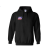 Felpa Ufficiale BRL EUROPEAN CUP - Capsule Collection (Unisex) – “Official Logo”