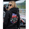 Official BRL EUROPEAN CUP Hoodie – Capsule Collection (Unisex) – “Official Logo”