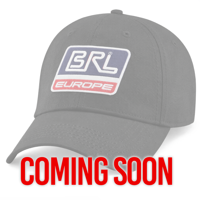 Cappellino Ufficiale BRL EUROPEAN CUP - Capsule Collection (Unisex) – “Official Logo”