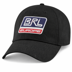Cappellino Ufficiale BRL EUROPEAN CUP - Capsule Collection (Unisex) – “Official Logo”