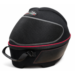 Motorrad-Helmtrockner Race Version mit Hygienisierungsfunktion - Da.Ma Racing