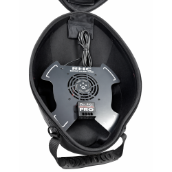 Motorcycle Helmet Dryer Race Version with Sanitization - Da.Ma Racing