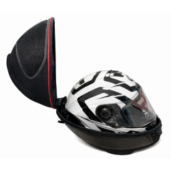 Motorrad-Helmtrockner Race Version mit Hygienisierungsfunktion - Da.Ma Racing