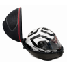 Motorcycle Helmet Dryer Race Version with Sanitization - Da.Ma Racing