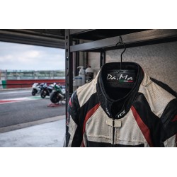Asciuga tuta DA.MA Racing