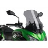 KAWASAKI VERSYS 650 2015–2021 CAPONORD WINDSCHILD GETÖNT WRS