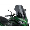 KAWASAKI VERSYS 1000 GRAND TOURER / PLUS / SE 2019–2024 CAPONORD SMOKED WINDSCREEN WRS