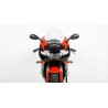 APRILIA RS 125 1998-2005 CUPOLINO RACE ALTO COLORE TRASPARENTE WRS