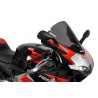 APRILIA RS 125 1998-2005 CUPOLINO RACE ALTO COLORE FUME' WRS