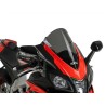 APRILIA RSV4 FACTORY 1100 2019-2020 HIGH RACE WINDSCHUTZSCHEIBE SMOKE FARBE WRS