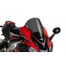 APRILIA RSV4 RR / RF 2015-2020 CUPOLINO RACE ALTO COLORE FUME' WRS