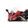 APRILIA RSV4 RR / RF 2015-2020 CUPOLINO RACE ALTO COLORE TRASPARENTE WRS