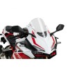 HONDA CBR 250 RR 2022-2024 CUPOLINO RACE ALTO (+4cm) COLORE TRASPARENTE WRS