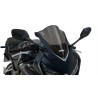 HONDA CBR 650 R 2019-2024 HIGH RACE WINDSCHUTZSCHEIBE FARBE SMOKE'WRS