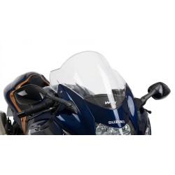 SUZUKI GSX-R 1300 HAYABUSA...