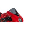 MV AGUSTA F3 800 RED 2021-2024 HIGH RACE WINDSCREEN (+ 5CM) SMOKE COLOR WRS