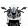 KAWASAKI ZX-25 R / RR 2023-2024 HIGH RACE SCREEN (+ 4CM) TRANSPARENT COLOR WRS