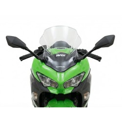 KAWASAKI NINJA 400...