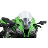 KAWASAKI ZX-10 RR 2017-2020 CUPOLINO RACE ALTO COLORE TRASPARENTE WRS