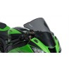 KAWASAKI ZX-10 R 2008-2010 CUPOLINO RACE ALTO COLORE FUME' WRS