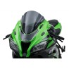 KAWASAKI ZX-10 R 2016-2020 HIGH RACE SCREEN SMOKE COLOR WRS