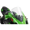 KAWASAKI ZX-10 R / RR 2021-2024 HIGH RACE SCREEN TRANSPARENTE FARBE WRS