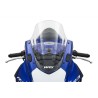 YAMAHA R3 2019-2024 HIGH RACE SCREEN TRANSPARENT COLOR WRS