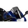 YAMAHA R1 / M 2020-2024 CUPOLINO RACE ALTO COLORE FUME' WRS