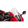 HONDA CBR 1000 RR 2017-2019 CUPOLINO RACE ALTO COLORE TRASPARENTE WRS