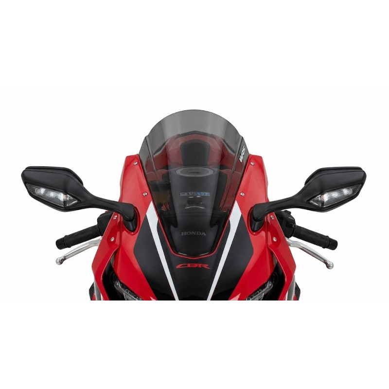 HONDA CBR 1000 RR 2017-2019 CUPOLINO RACE ALTO COLORE FUME' WRS