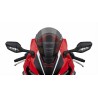 HONDA CBR 1000 RR 2017-2019 CUPOLINO RACE ALTO COLORE FUME' WRS