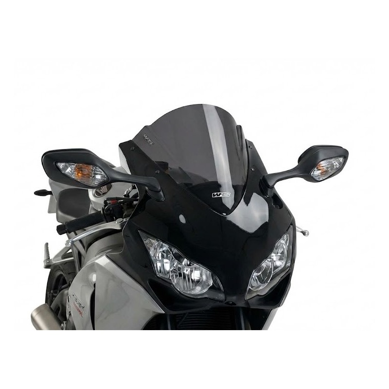HONDA CBR 1000 RR 2012-2016 CUPOLINO RACE ALTO COLORE FUME' WRS