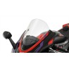 APRILIA RSV4 / FACTORY 2021-2024 CUPOLINO RACE ALTO COLORE TRASPARENTE WRS