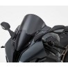 BMW S1000 RR 2019-2024 HIGH RACE SCREEN +8 CM SMOKE COLOR WRS