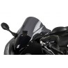 BMW S1000 RR 2015-2018 CUPOLINO RACE ALTO +7 CM COLORE FUME' WRS