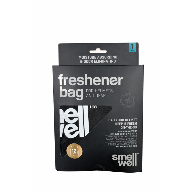 Hygienebeutel für Sportausrüstung - SmellWell Freshener Bag 12L