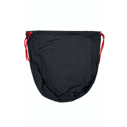 Helmet, gloves and undersuit drying bag for sports equipment - 12L