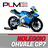 OHVALE GP2 250 RENTAL ON TRACK - TRACK FEE INCLUDED