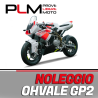 OHVALE GP2 160 STRECKENMIETE - STRECKE INKLUSIVE