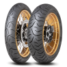 Dunlop trailmax meridian 90/90V21(54V) + 150/70ZR18(70W) - DOT 2026
