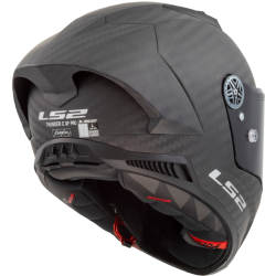 Casco LS2 Thunder GP Pro