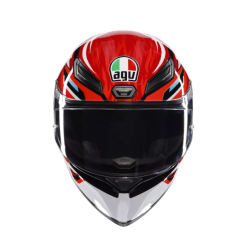 casco integrale Agv K1S
