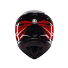 casco integrale Agv K1S