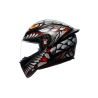 casco integrale Agv k1s