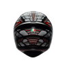 casco integrale Agv k1s